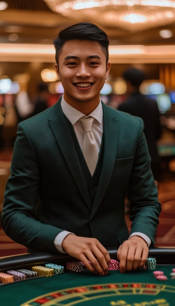 probet88 featured game showcase