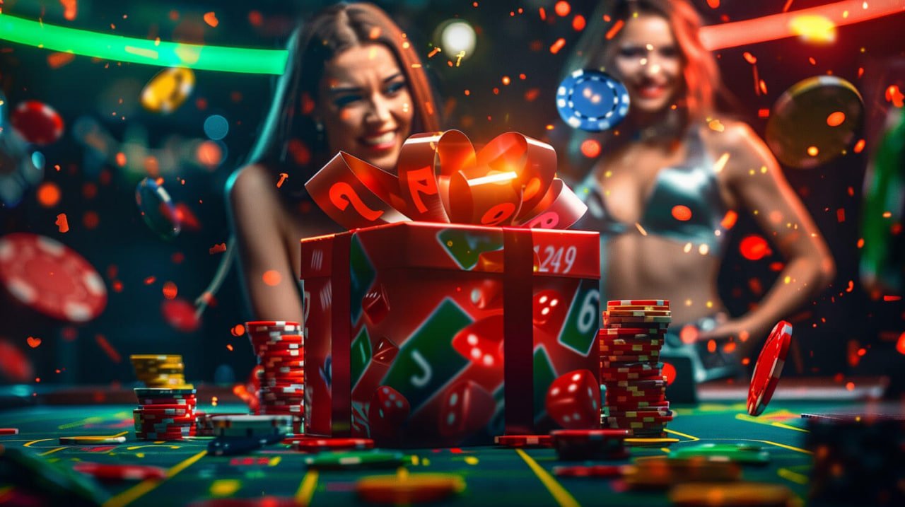 Pengaturan RTP dan volatilitas dalam permainan Push Gaming